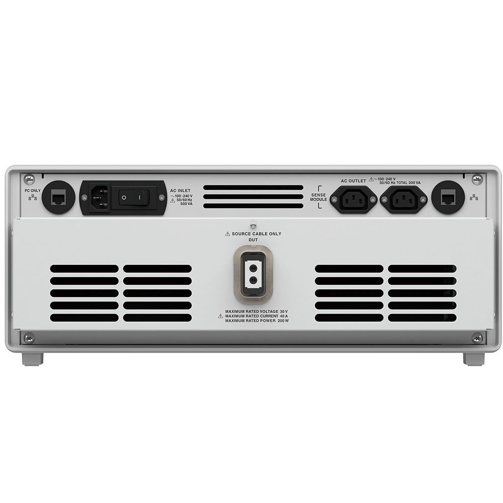 Mô-đun Nguồn Hioki EA5501 7 Mô-đun Nguồn Hioki EA5501 - Ảnh 4
