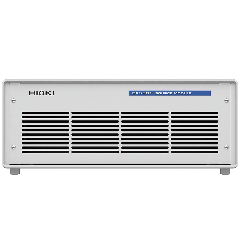 Mô-đun Nguồn Hioki EA5501 6 Mô-đun Nguồn Hioki EA5501 - Ảnh 3