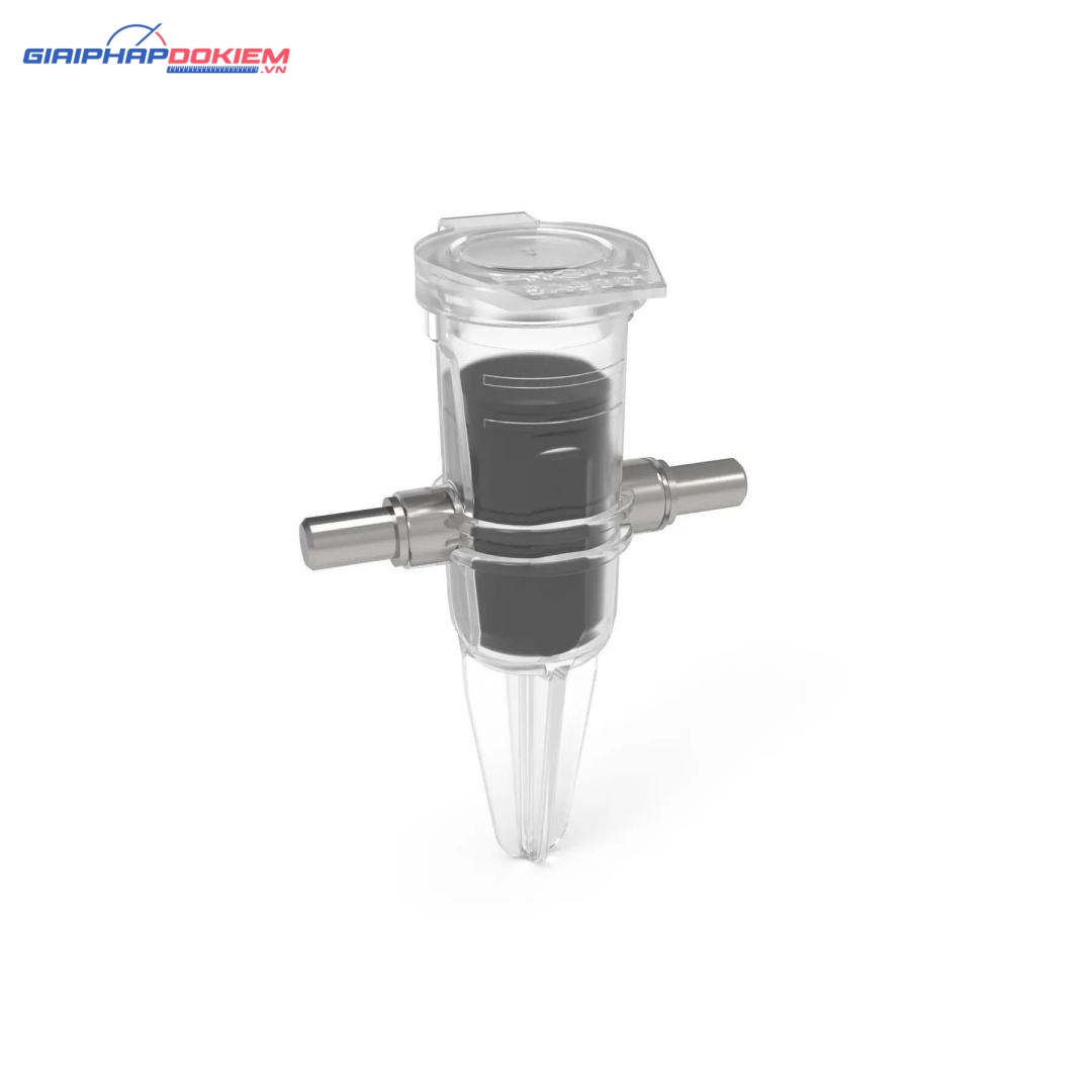 Pin Điện Cực Dùng Cho Dung Môi NMP Hioki SA9001 4 Pin Điện Cực Dùng Cho Dung Môi NMP Hioki SA9001