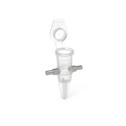 Pin Điện Cực Dùng Cho Dung Môi NMP Hioki SA9001 8 pin dien cuc dung cho dung moi nmp hioki sa9001 hioki sa9001 slurry sample container nickel plated electrodes 1920 um20