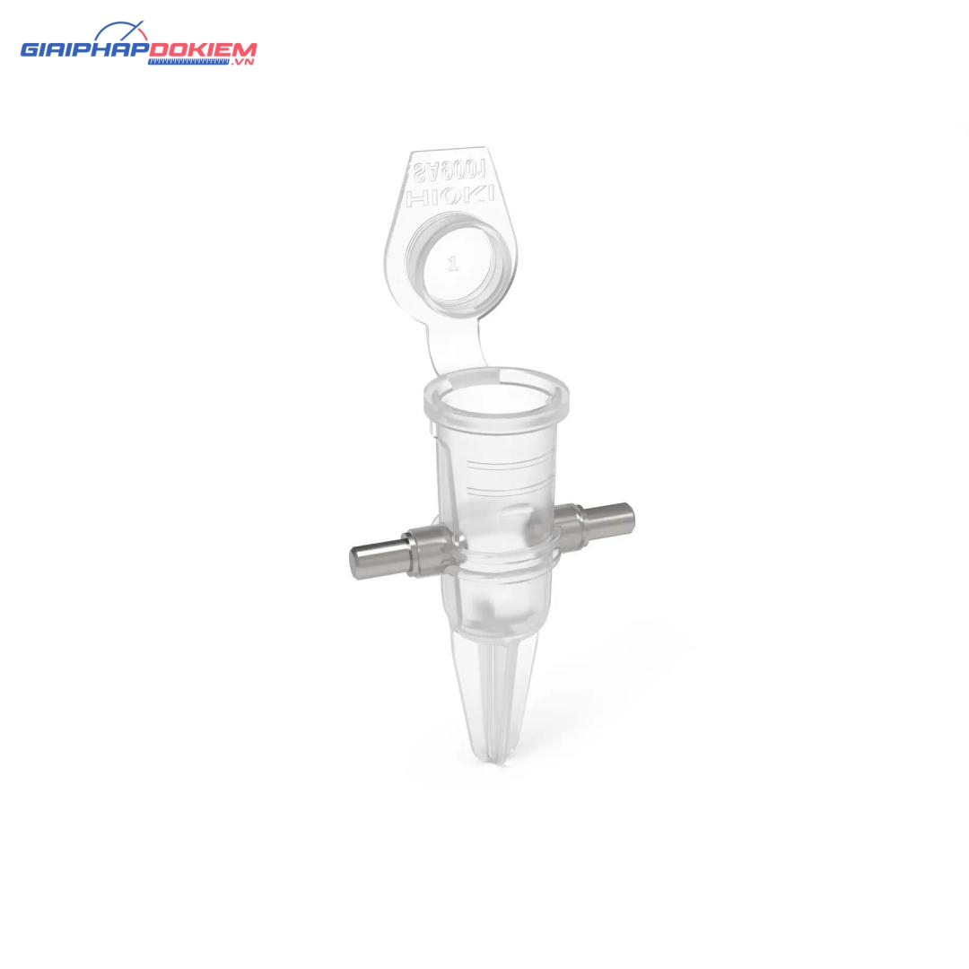 Pin Điện Cực Dùng Cho Dung Môi NMP Hioki SA9001 5 Pin Điện Cực Dùng Cho Dung Môi NMP Hioki SA9001 - Ảnh 2