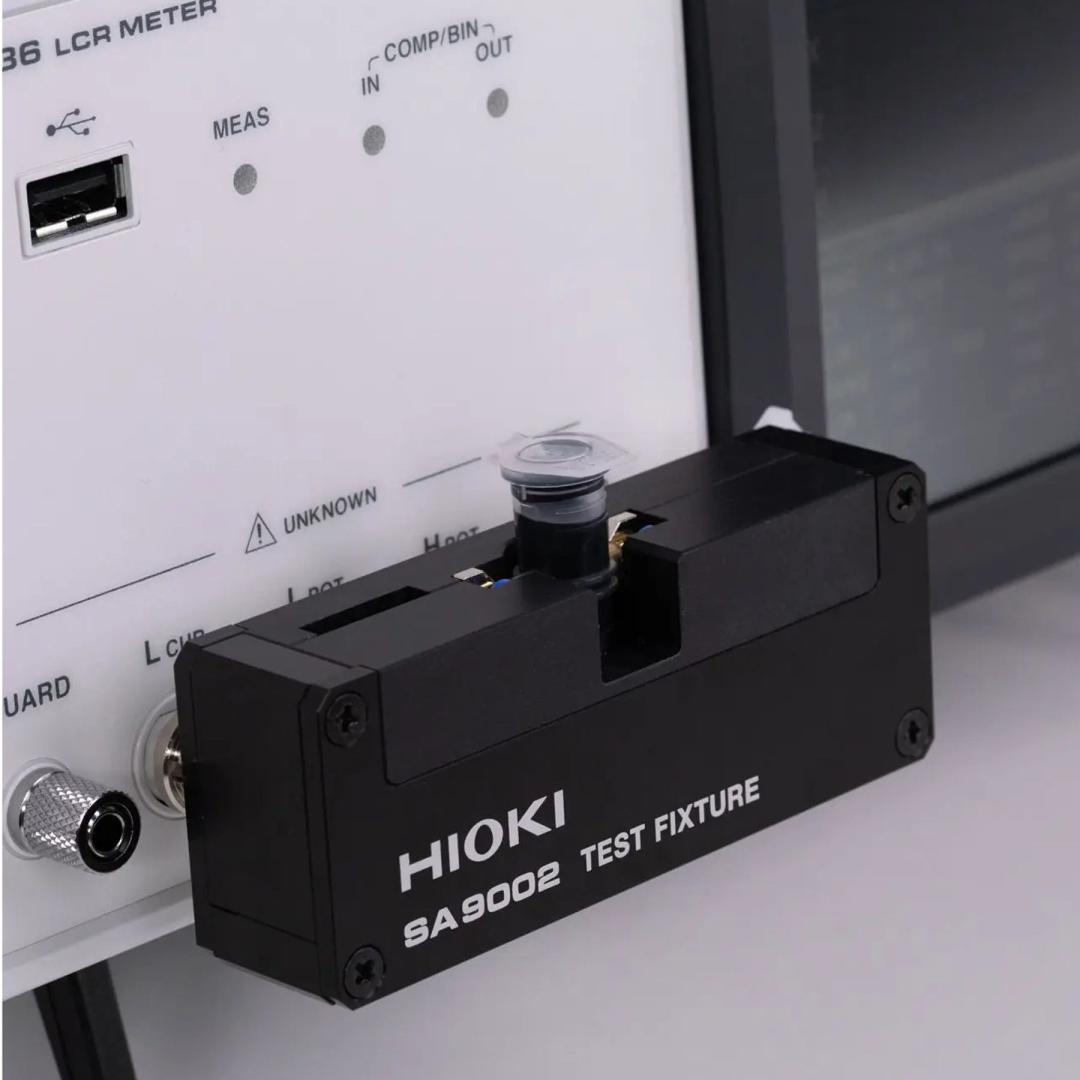 Pin Điện Cực Dùng Cho Dung Môi Nước Hioki SA9001-01 7 Pin Điện Cực Dùng Cho Dung Môi Nước Hioki SA9001-01 - Ảnh 4