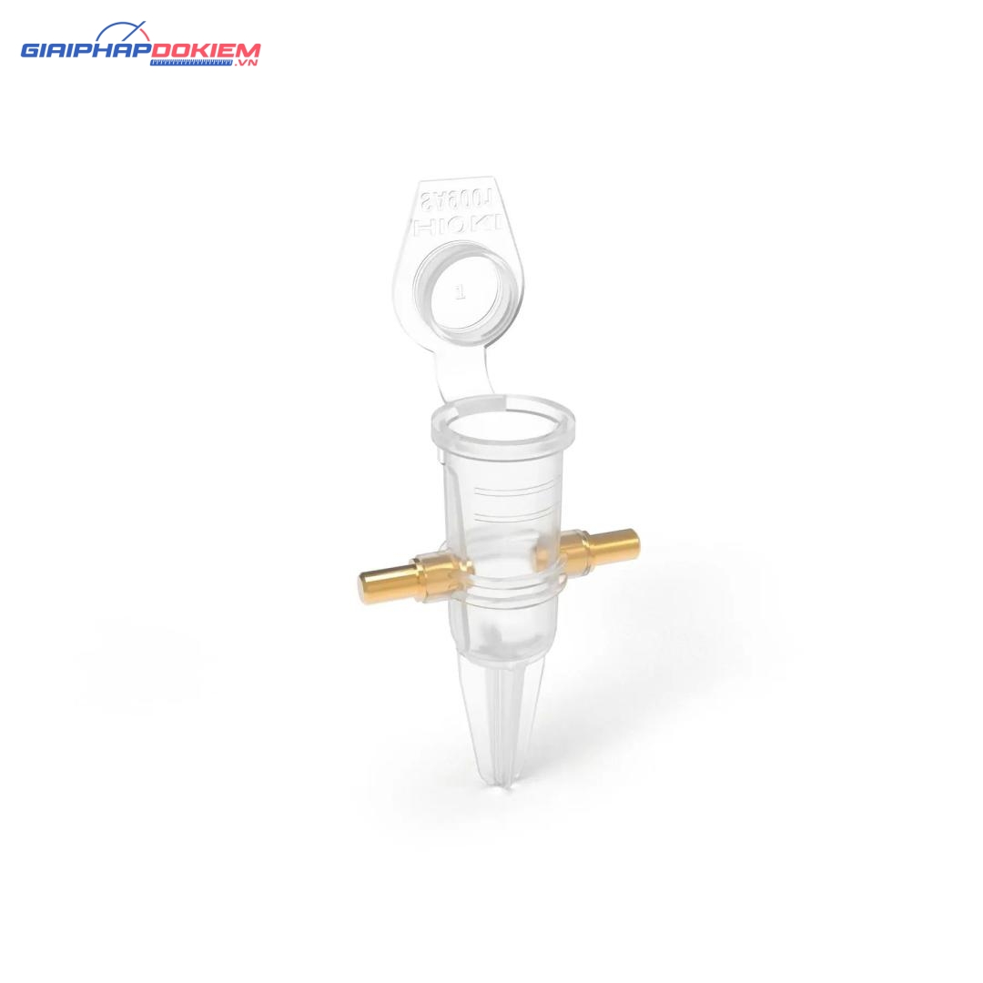 Pin Điện Cực Dùng Cho Dung Môi Nước Hioki SA9001-01 5 Pin Điện Cực Dùng Cho Dung Môi Nước Hioki SA9001-01 - Ảnh 2