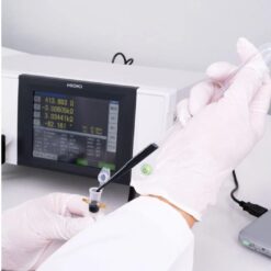 Pin Điện Cực Dùng Cho Dung Môi Nước Hioki SA9001-01 12 pin dien cuc dung cho dung moi nuoc hioki hioki sa9001 01 hioki sa9001 01 slurry sample container im3536 lcr meter 1920 1 mptu