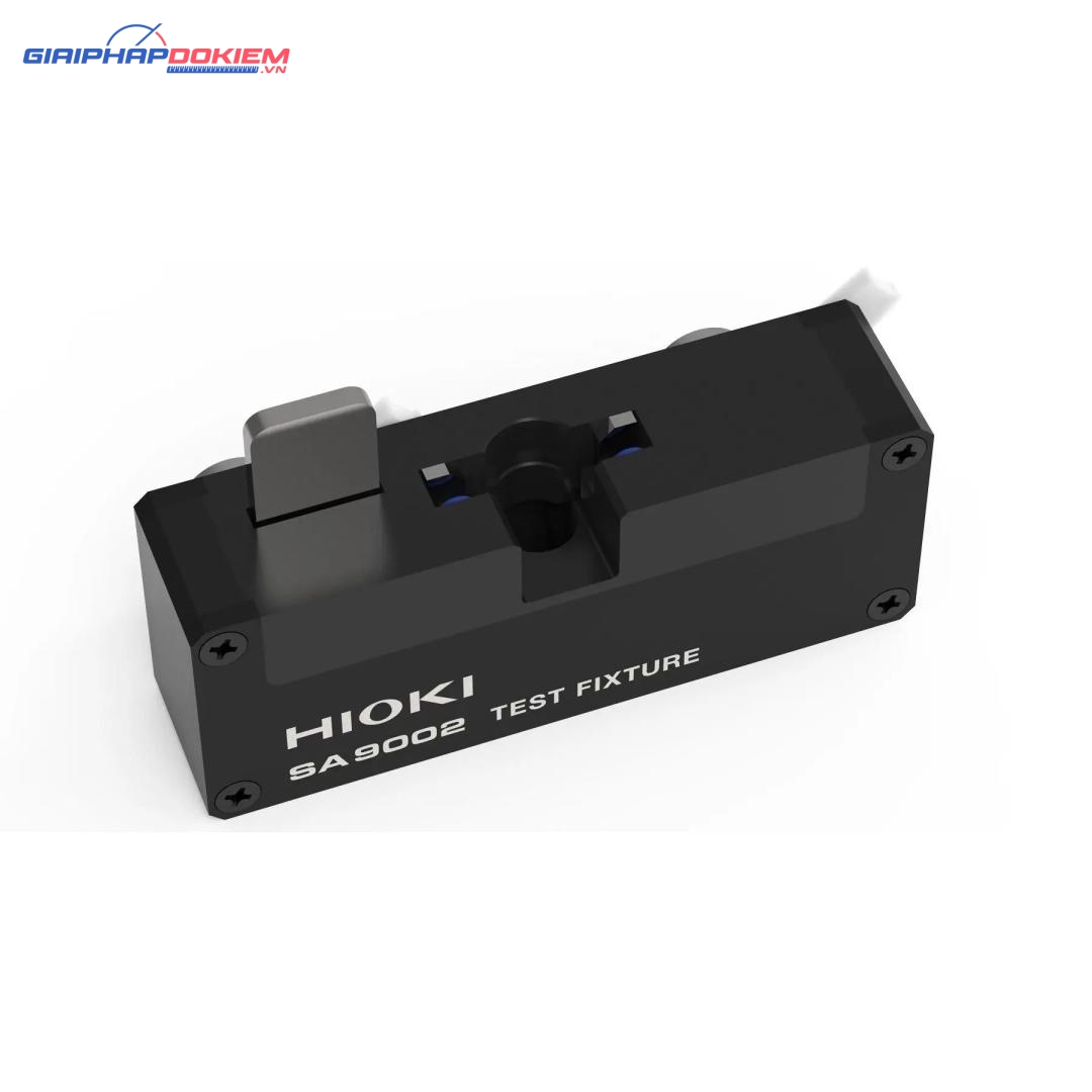 Thiết Bị Kiểm Tra Chuyên Dụng SA9001(-01) Hioki SA9002 5 Thiết Bị Kiểm Tra Chuyên Dụng SA9001(-01) Hioki SA9002 - Ảnh 2