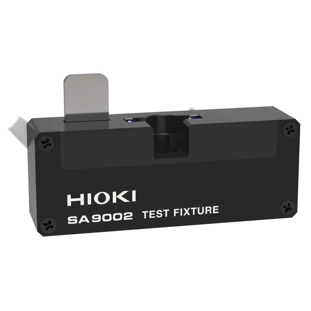 Thiết Bị Kiểm Tra Chuyên Dụng SA9001(-01) Hioki SA9002 4 Thiết Bị Kiểm Tra Chuyên Dụng SA9001(-01) Hioki SA9002