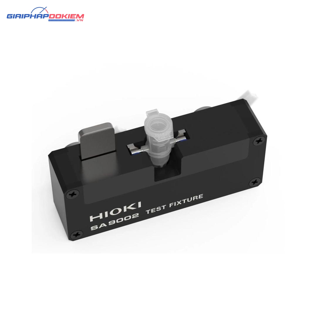 Thiết Bị Kiểm Tra Chuyên Dụng SA9001(-01) Hioki SA9002 6 Thiết Bị Kiểm Tra Chuyên Dụng SA9001(-01) Hioki SA9002 - Ảnh 3
