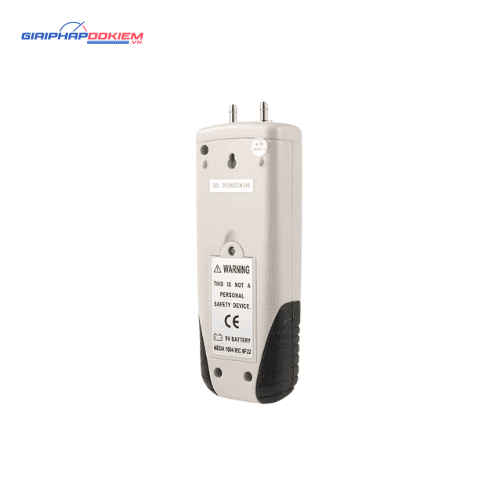 Áp Kế Kỹ Thuật Số HTI HT-1891 9 Áp Kế Kỹ Thuật Số HTI HT-1891 - Ảnh 6