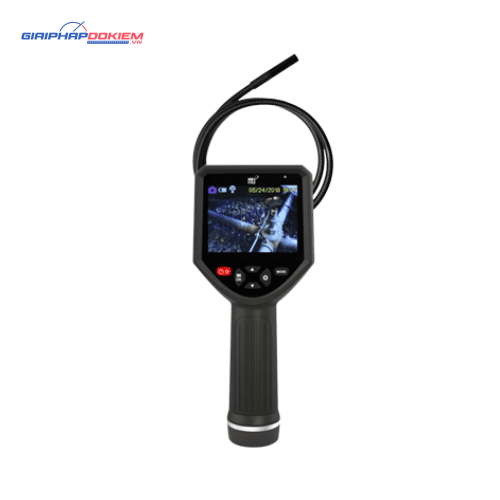 Máy nội soi HTI HT-560 3 Máy nội soi HTI HT-560