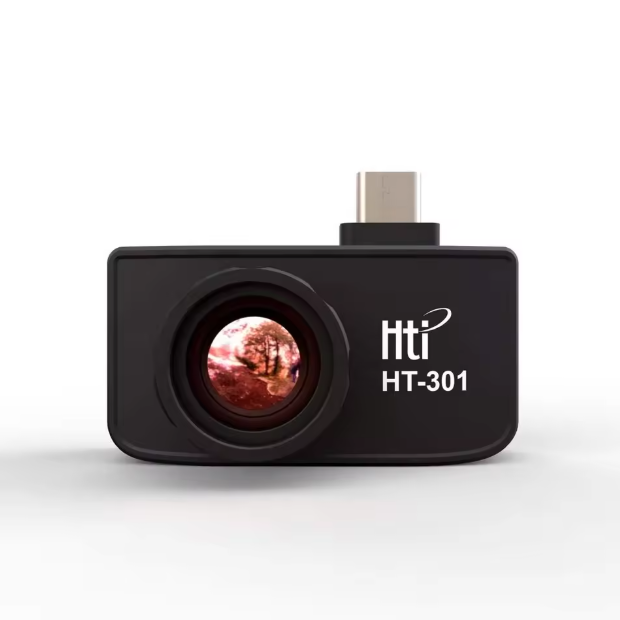 Camera Nhiệt Điện Thoại Di Động HTI HT-301 4 Camera Nhiệt Điện Thoại Di Động HTI HT-301