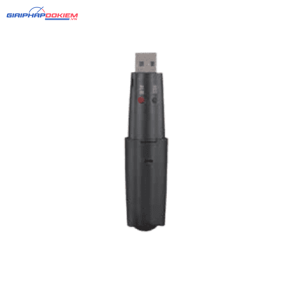 Bộ Ghi Dữ Liệu Nhiệt Độ Và Độ Ẩm HTI HT-160 4 Bộ Ghi Dữ Liệu Nhiệt Độ Và Độ Ẩm HTI HT-160
