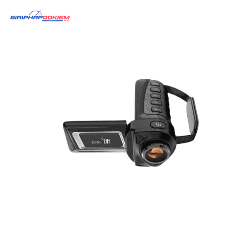 Camera Ảnh Nhiệt HTI HT-D8/D9 3 Camera Ảnh Nhiệt HTI HT-D8/D9