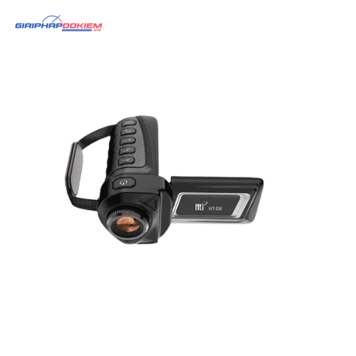 Camera Ảnh Nhiệt HTI HT-D8/D9 4 Camera Ảnh Nhiệt HTI HT-D8/D9 - Ảnh 2