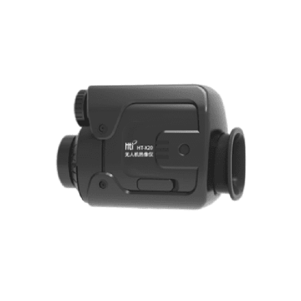 Camera Ảnh Nhiệt UAV HTI HT-X20 3 Camera Ảnh Nhiệt UAV HTI HT-X20