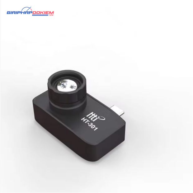Camera Nhiệt Android HTI HT-301 5 Camera Nhiệt Android HTI HT-301 - Ảnh 2