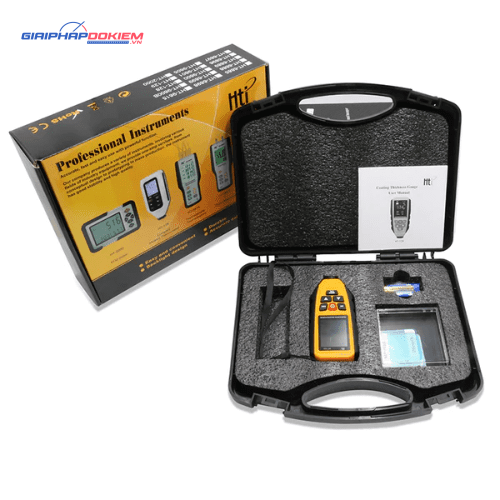 Camera Nội Soi WI-FI HTI HT-669 6 Camera Nội Soi WI-FI HTI HT-669 - Ảnh 2