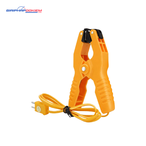 Kẹp Đo Nhiệt Độ HTI HT-05 4 Kẹp Đo Nhiệt Độ HTI HT-05