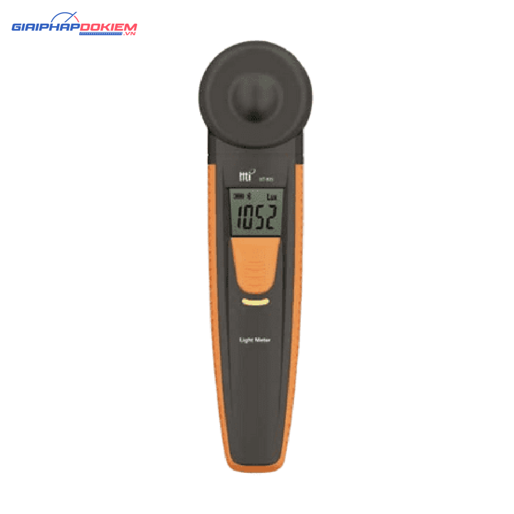 Máy Đo Ánh Sáng Bluetooth HTI HT-835 4 Máy Đo Ánh Sáng Bluetooth HTI HT-835