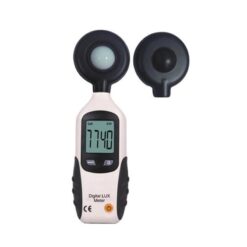 Máy Đo Ánh Sáng HTI HT-82 8 may do anh sang hti ht 82 ht82 1xwj