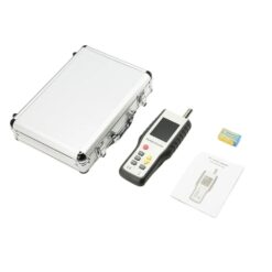 Máy Đo Chất Lượng Không Khí Hti HT 9600 PM2.5 (Đo Bụi Không Khí) 9 may do chat luong khong khi hti ht 9600 pm25 do bui khong khi bo may do chat luong khong khi hti ht 9600 pm2 5 voa1