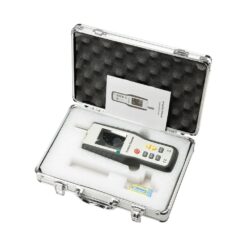 Máy Đo Chất Lượng Không Khí Hti HT 9600 PM2.5 (Đo Bụi Không Khí) 8 may do chat luong khong khi hti ht 9600 pm25 do bui khong khi hop dung may do chat luong khong khi hti ht 9600 pm2 5 z8va