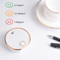 Máy Đo Chất Lượng Không Khí PM2.5 HTI HT-403 16 may do chat luong khong khi pm25 hti ht 403 168 238t