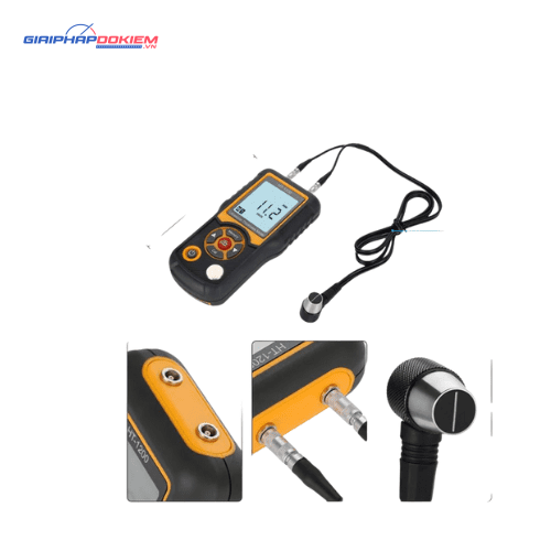 Máy Đo Độ Dày HTI HT-1200 13 Máy Đo Độ Dày HTI HT-1200 - Ảnh 9