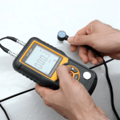 Máy Đo Độ Dày HTI HT-1200 20 may do do day hti ht 1200 20 beix