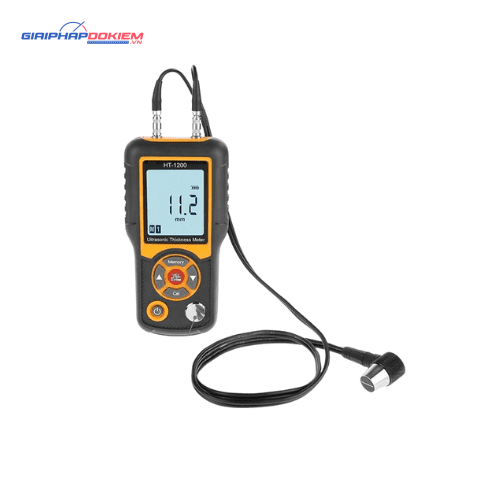 Máy Đo Độ Dày HTI HT-1200 11 Máy Đo Độ Dày HTI HT-1200 - Ảnh 7