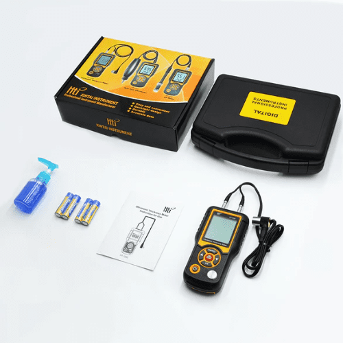 Máy Đo Độ Dày HTI HT-1200 9 Máy Đo Độ Dày HTI HT-1200 - Ảnh 5