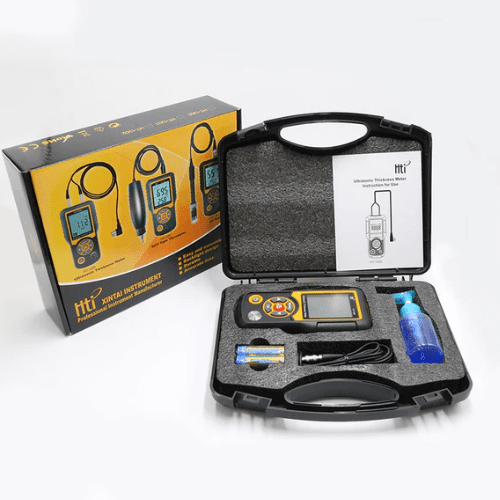 Máy Đo Độ Dày HTI HT-1200 8 Máy Đo Độ Dày HTI HT-1200 - Ảnh 4