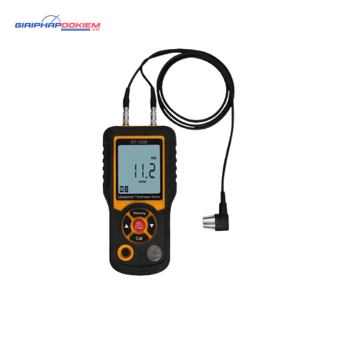 Máy Đo Độ Dày HTI HT-1200 5 Máy Đo Độ Dày HTI HT-1200