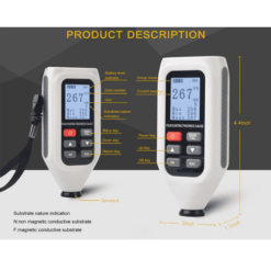 Máy Đo Độ Dày Lớp Phủ HTI HT-128 19 may do do day lop phu hti ht 128 30 c0n6