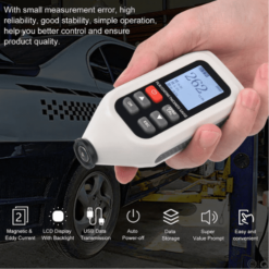 Máy Đo Độ Dày Lớp Phủ HTI HT-128 15 may do do day lop phu hti ht 128 32 ssyw