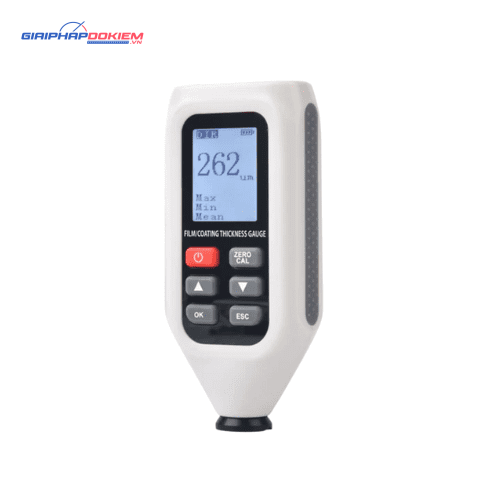 Máy Đo Độ Dày Lớp Phủ HTI HT-128 5 Máy Đo Độ Dày Lớp Phủ HTI HT-128