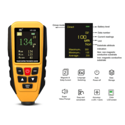 Máy Đo Độ Dày Lớp Phủ HTI HT-129 15 may do do day lop phu hti ht 129 40 pwar