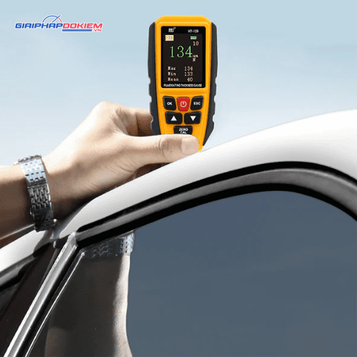 Máy Đo Độ Dày Lớp Phủ HTI HT-129 9 Máy Đo Độ Dày Lớp Phủ HTI HT-129 - Ảnh 5