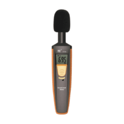 Máy Đo Độ Ồn Bluetooth Mini HTI HT-808