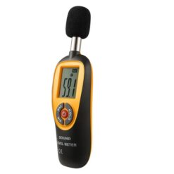 Máy Đo Độ Ồn HTI HT-90A 13 may do do on hti ht 90a 1 8d727e60 d8c5 4384 9d9a b7f7ab944738 700x f0nm