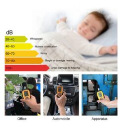 Máy Đo Độ Ồn HTI HT-90A 19 may do do on hti ht 90a 6 daec0910 7280 434e 8196 049efd373a2d 700x xy4t