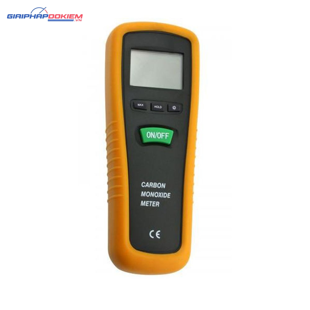 Máy Dò Khí Amoniac (NH3) HTI HT-1000N 5 Máy Dò Khí Amoniac (NH3) HTI HT-1000N - Ảnh 2
