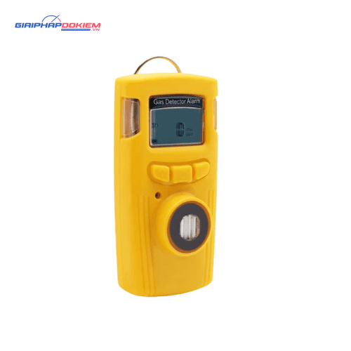 Máy Đo Khí Carbon Monoxide (CO) HTI HT-530 4 Máy Đo Khí Carbon Monoxide (CO) HTI HT-530