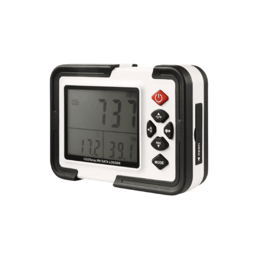 Máy Đo Khí CO2 HTI HT-2000 5 Máy Đo Khí CO2 HTI HT-2000 - Ảnh 2
