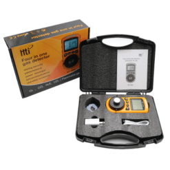 Máy Dò Khí Gas HTI HT-1805 10 may do khi gas hti ht 1805 178 nfau