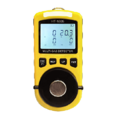 Máy Dò Khí Gas HTI HT-1805