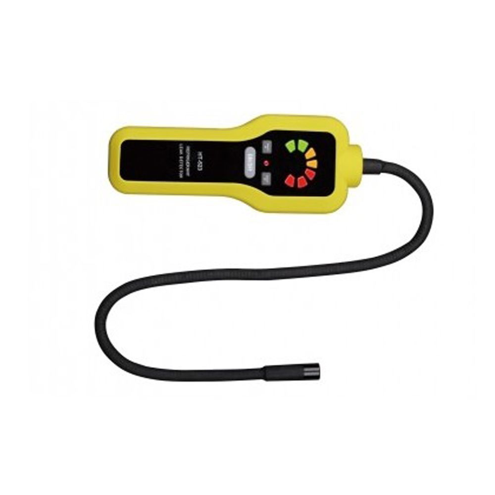 Máy Dò Khí HTI HT-523 5 Máy Dò Khí HTI HT-523 - Ảnh 2