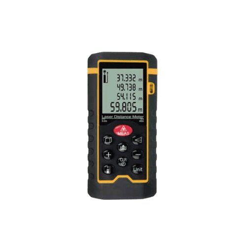 Máy đo khoảng cách bằng laser HTI HT-40/60/80/100 4 Máy đo khoảng cách bằng laser HTI HT-40/60/80/100