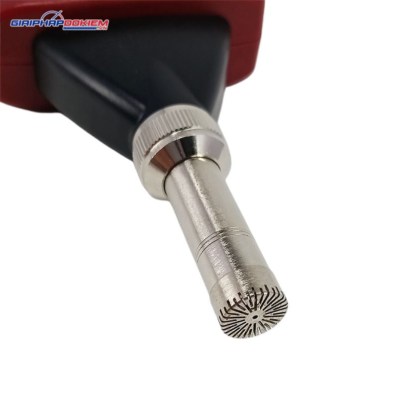 Máy đo mức âm thanh DUBAN DB22-600N 4 Máy đo mức âm thanh DUBAN DB22-600N - Ảnh 2