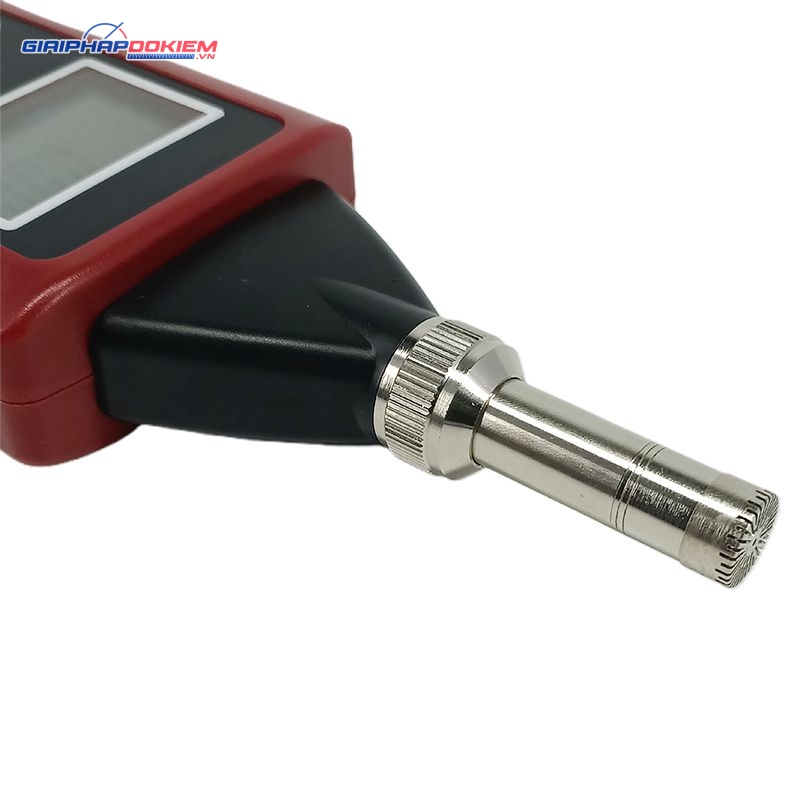 Máy đo mức âm thanh DUBAN DB22-600N 6 Máy đo mức âm thanh DUBAN DB22-600N - Ảnh 4