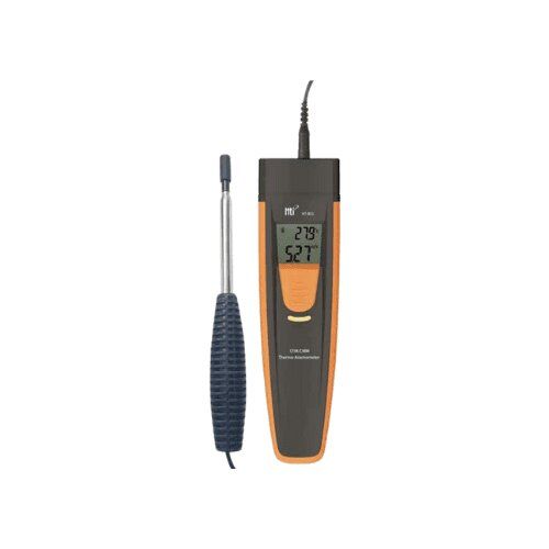 Máy đo nhiệt độ Bluetooth CFM / CMM HTI HT-833 3 Máy đo nhiệt độ Bluetooth CFM / CMM HTI HT-833